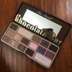 Too Faced Chocolate Bar Palette